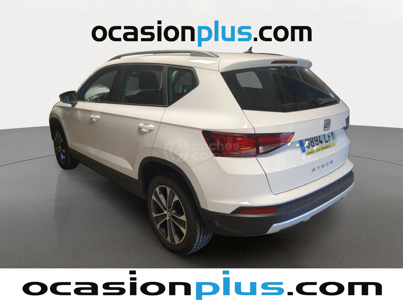 Foto del SEAT Ateca 1.0 TSI S&S Ecomotive Style