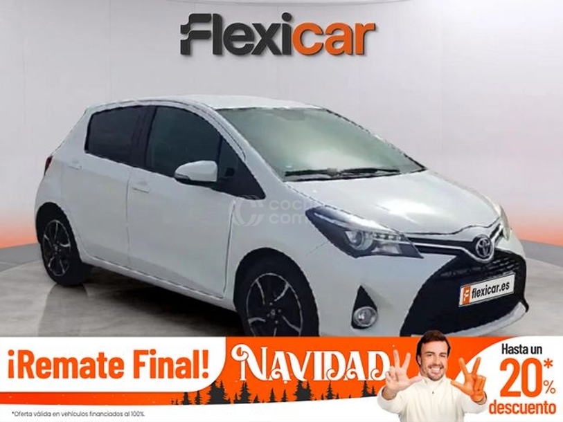 Foto del TOYOTA Yaris 1.3 Feel!
