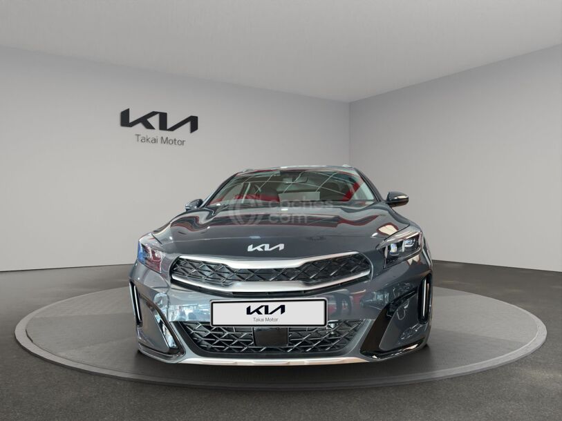 Foto del KIA XCeed 1.6 PHEV eMotion Aut.