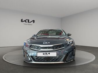 Imagen de KIA XCeed 1.6 PHEV eMotion Aut.