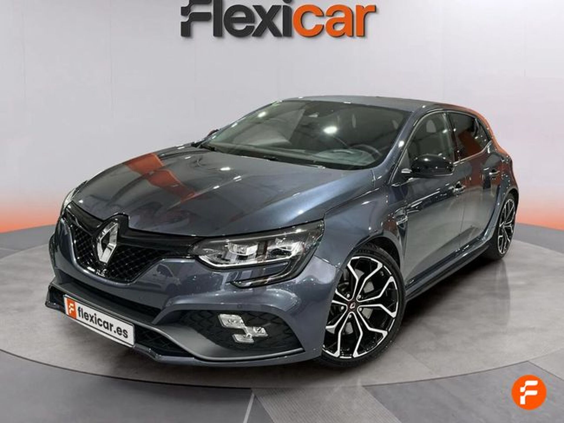Imagen 2 de RENAULT Mégane