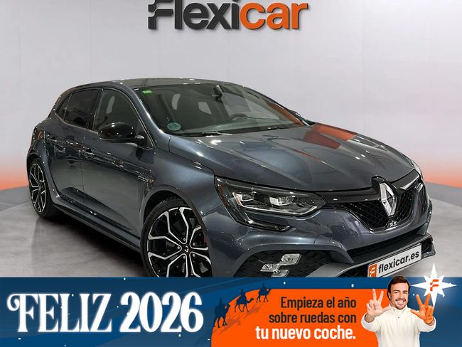 Imagen de RENAULT Mégane