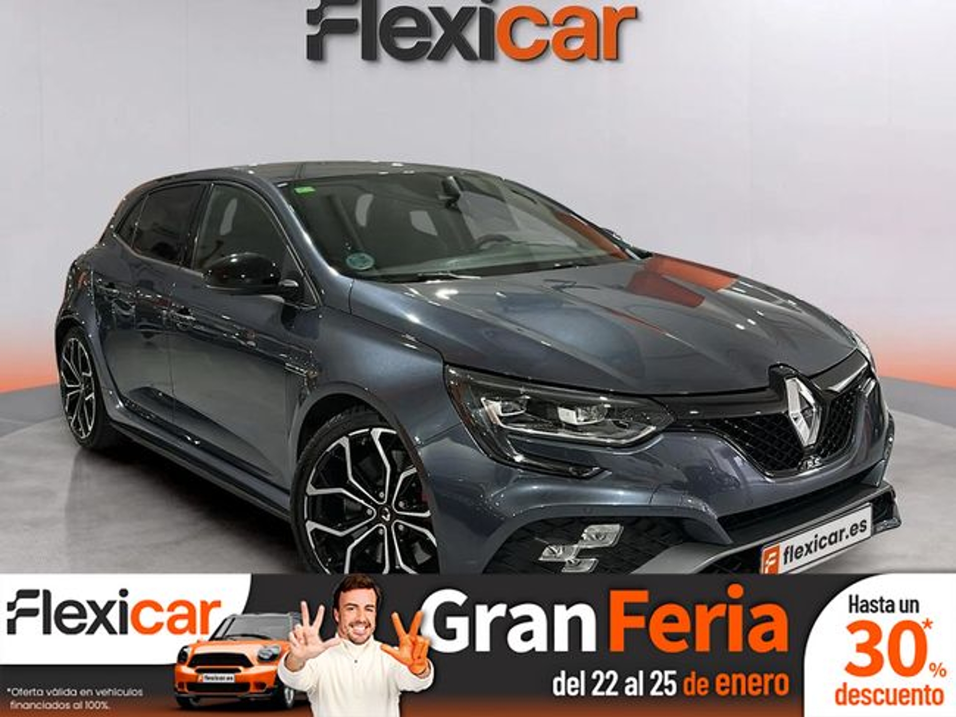 Imagen de RENAULT Mégane