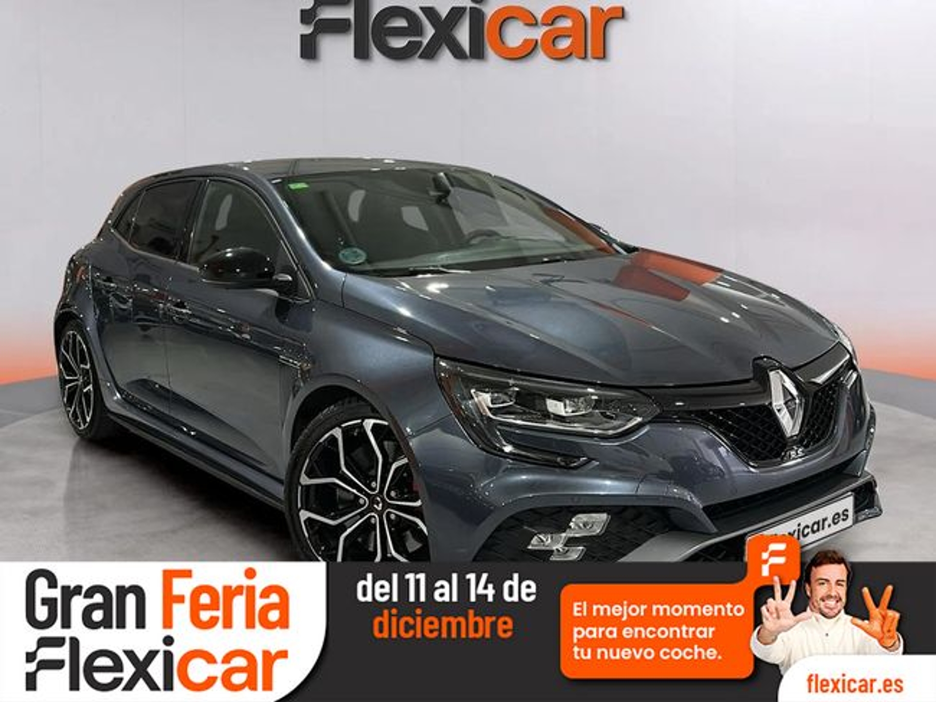 Imagen de RENAULT Mégane