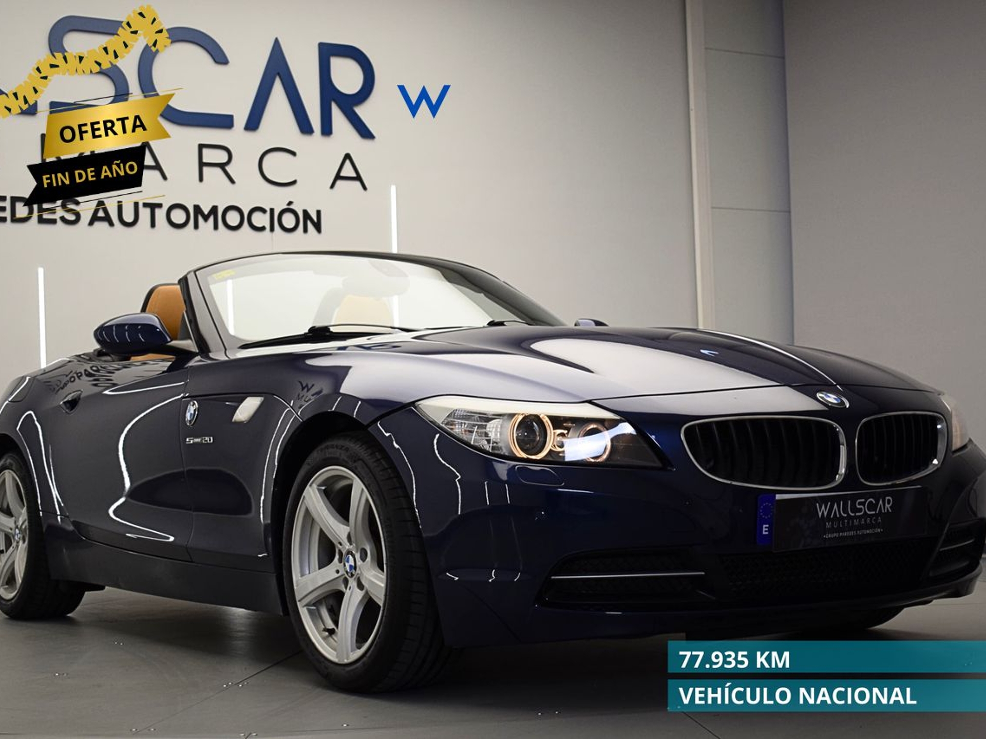 Imagen de BMW Z4