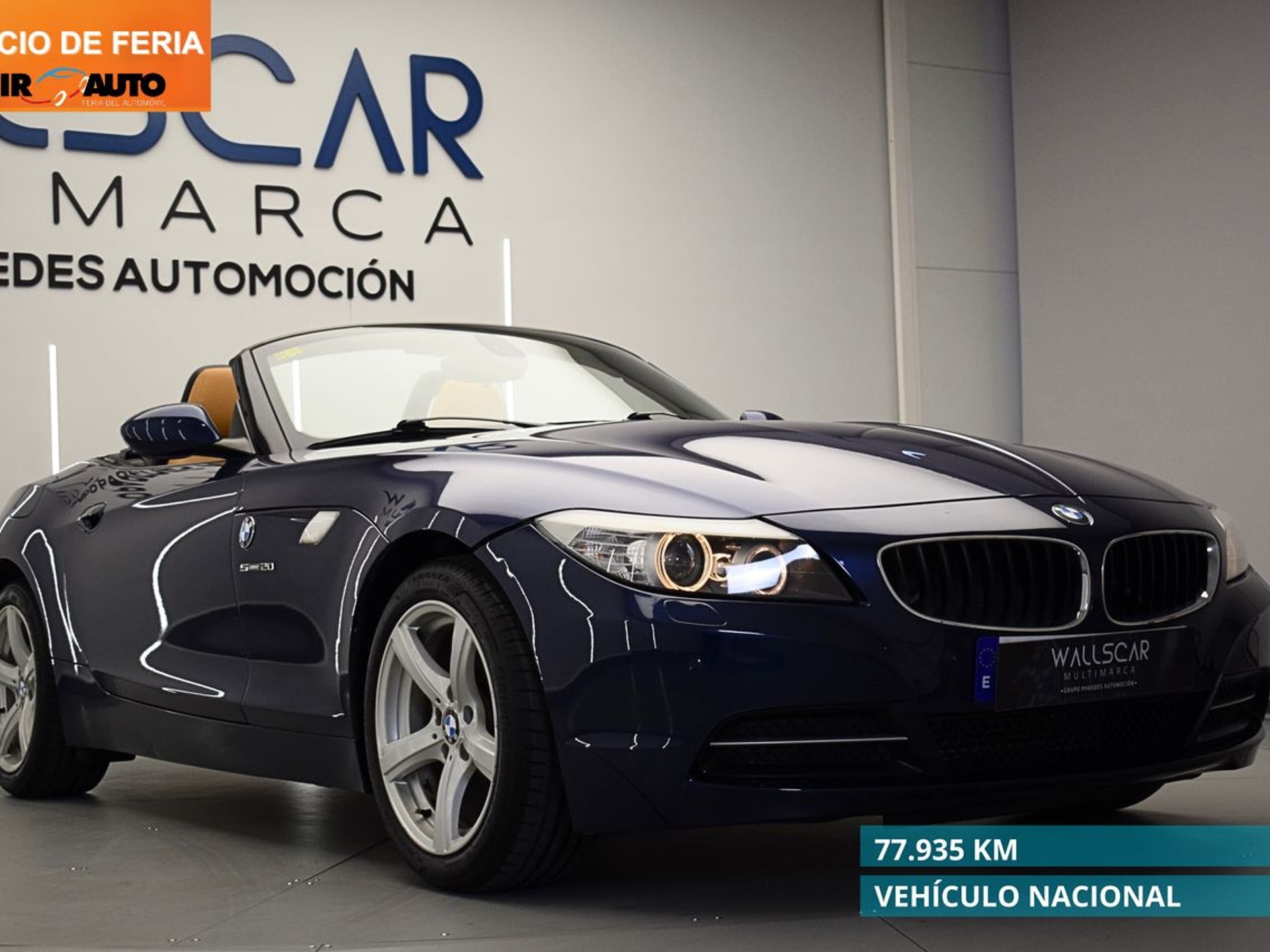 Imagen de BMW Z4