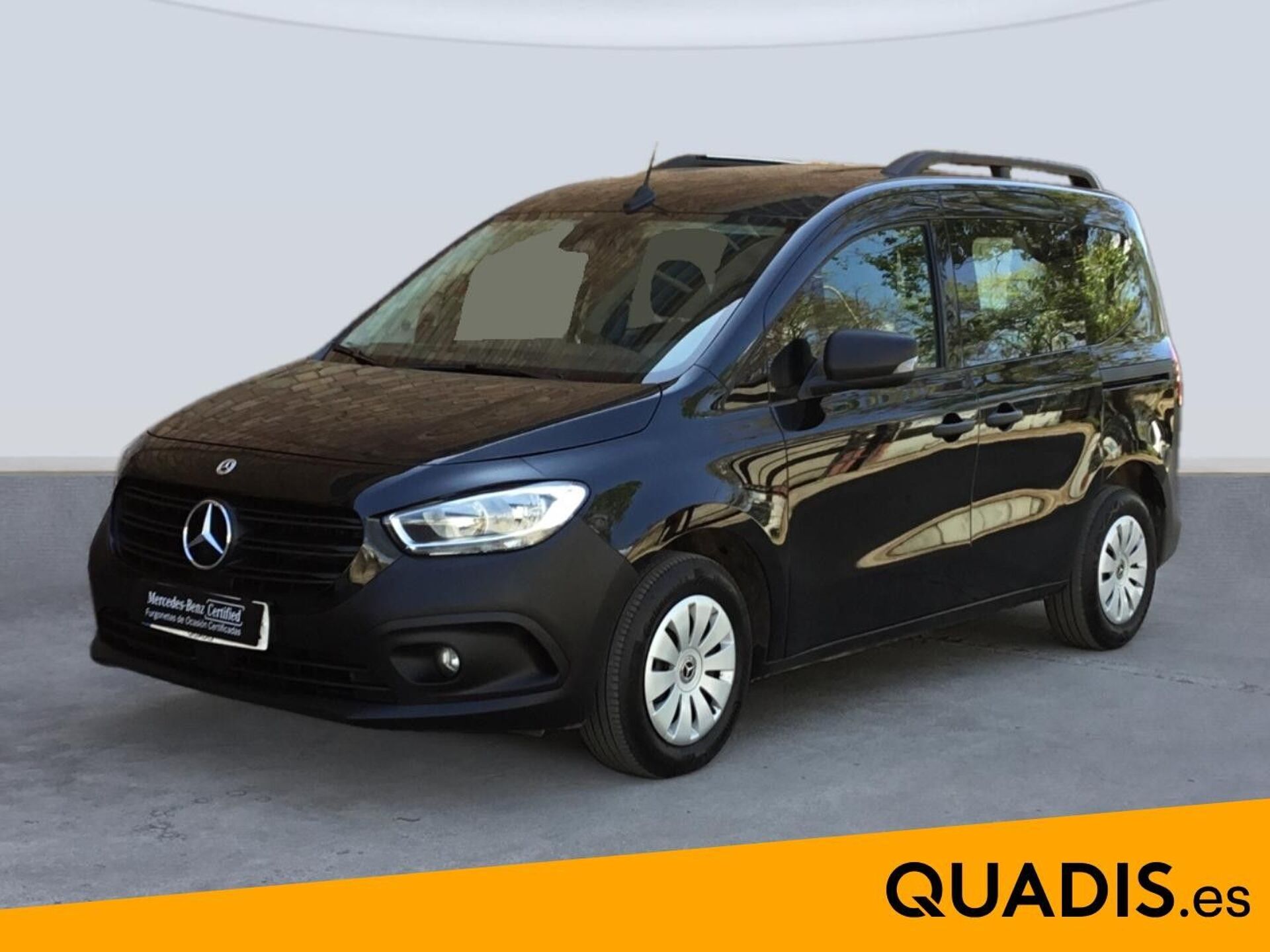 Imagen de MERCEDES Citan