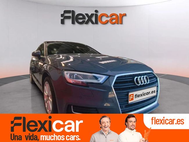 AUDI A3 (1.6 TDI 85kW (116CV) Sportback) en Sevilla