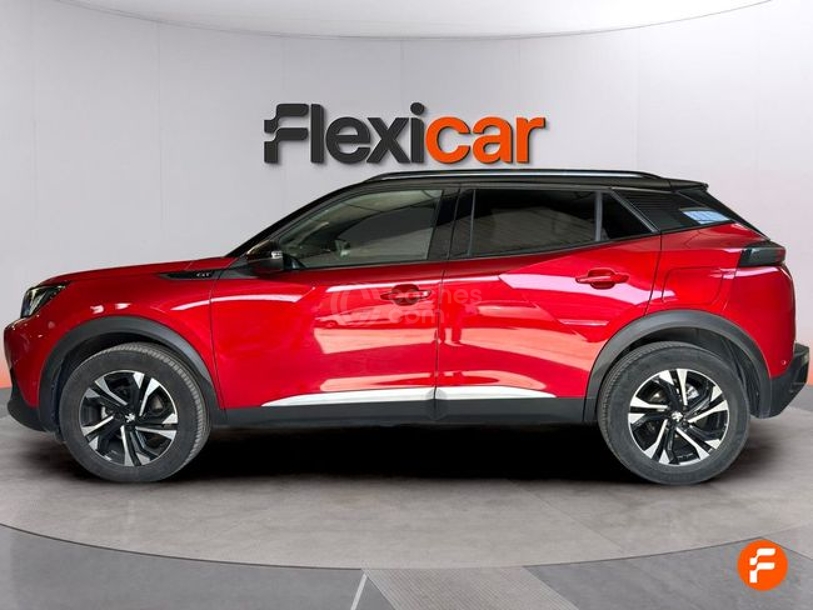 Foto del PEUGEOT 2008 1.2 PureTech S&S GT 130