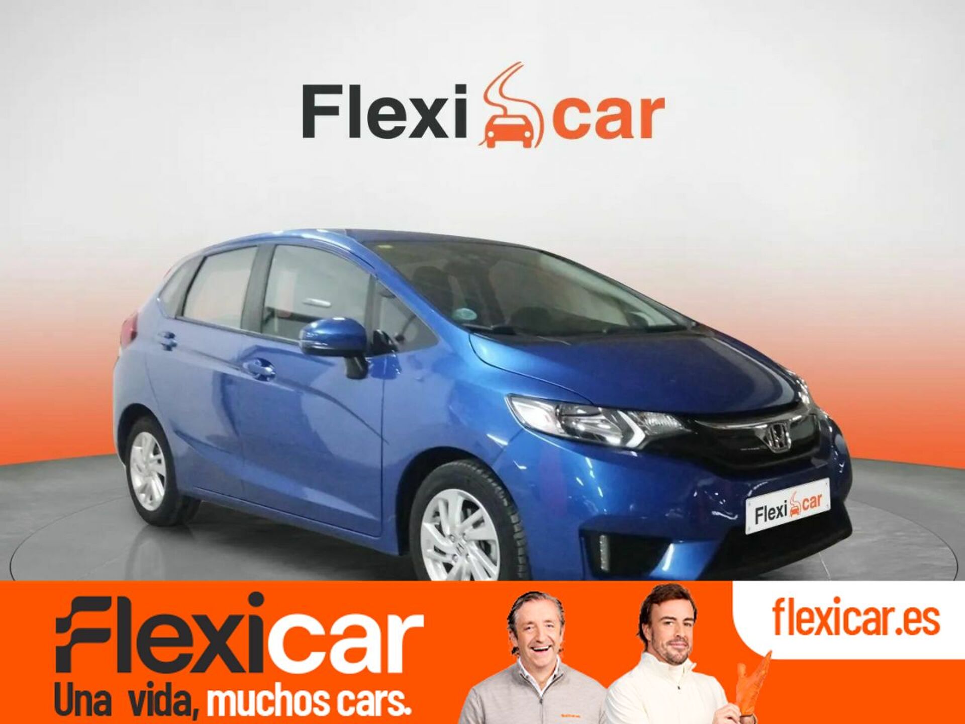 Imagen de HONDA Jazz