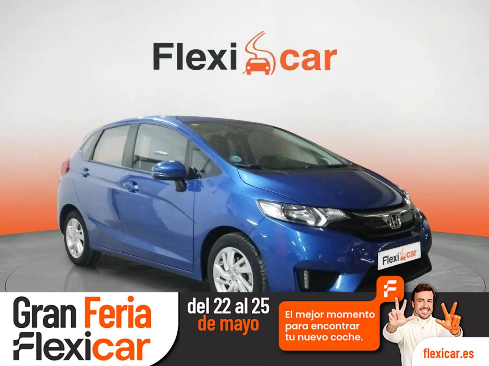 Imagen de HONDA Jazz