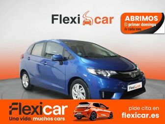 Imagen de HONDA Jazz 1.3 i-VTEC Comfort CVT