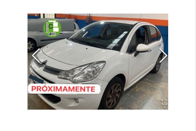 CITROEN C3 (1.0 VTi 68 CV TONIC 5P) en Girona