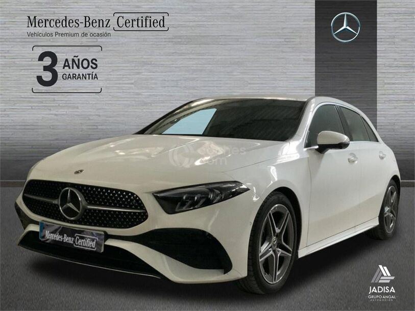 Foto del MERCEDES Clase A A 180 Progressive Line Advanced 7G-DCT