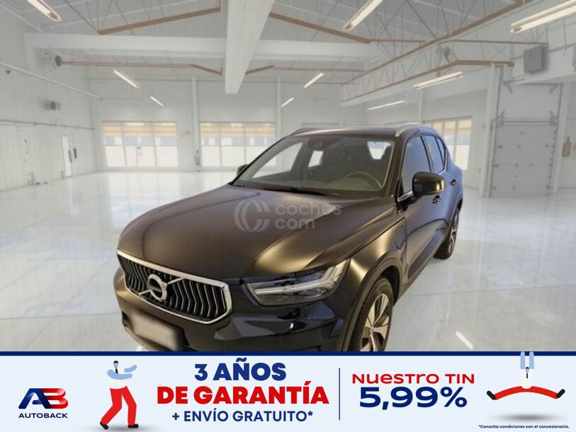 Foto del VOLVO XC40 T5 Recharge Inscription Aut.