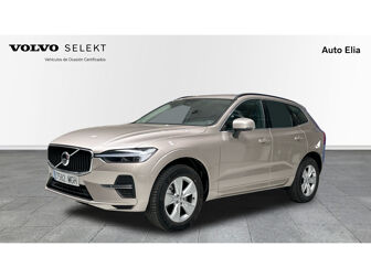 Imagen de VOLVO XC60 B4 Core FWD Aut.