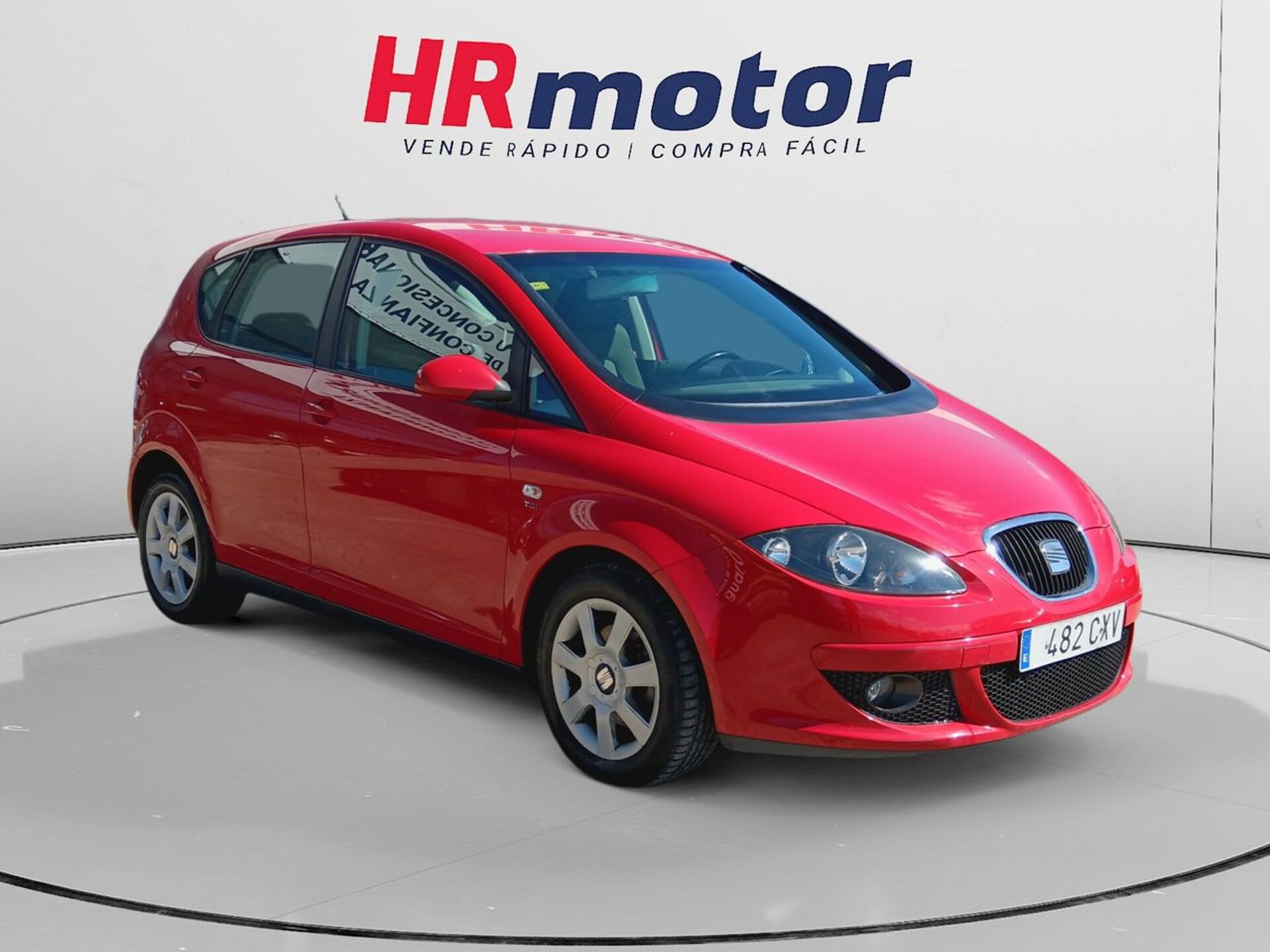 Imagen de SEAT Altea