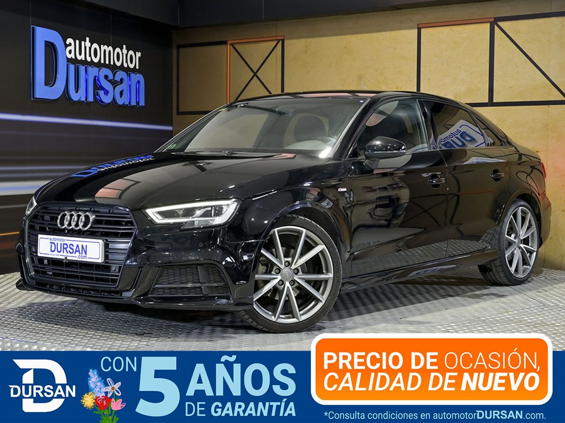 Imagen de AUDI A3