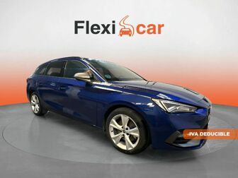 Imagen de SEAT León 2.0TDI CR S&S Style DSG-7 150