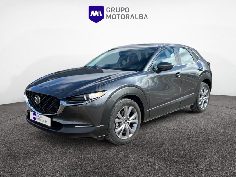 Foto del MAZDA CX-30 2.0 e-Skyactiv-X Exclusive Line FWD Aut 137kW