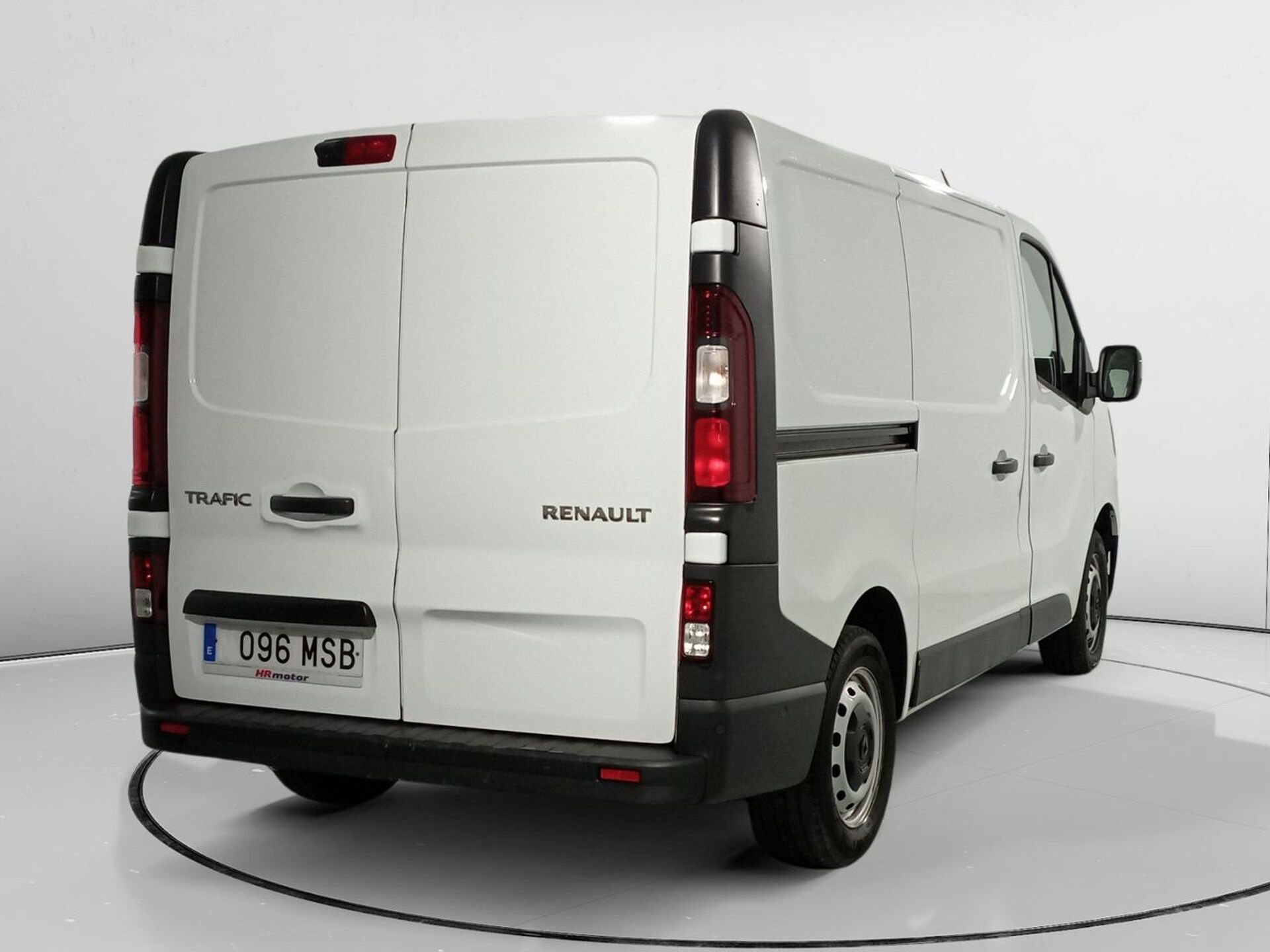 Imagen 2 de RENAULT Trafic