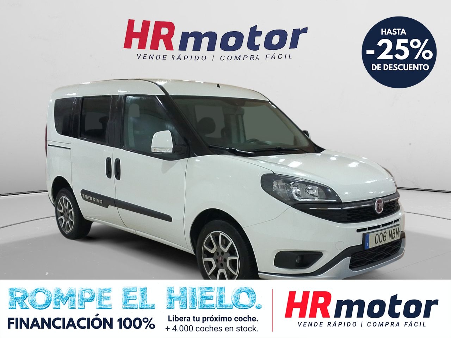 Imagen de FIAT Dobló