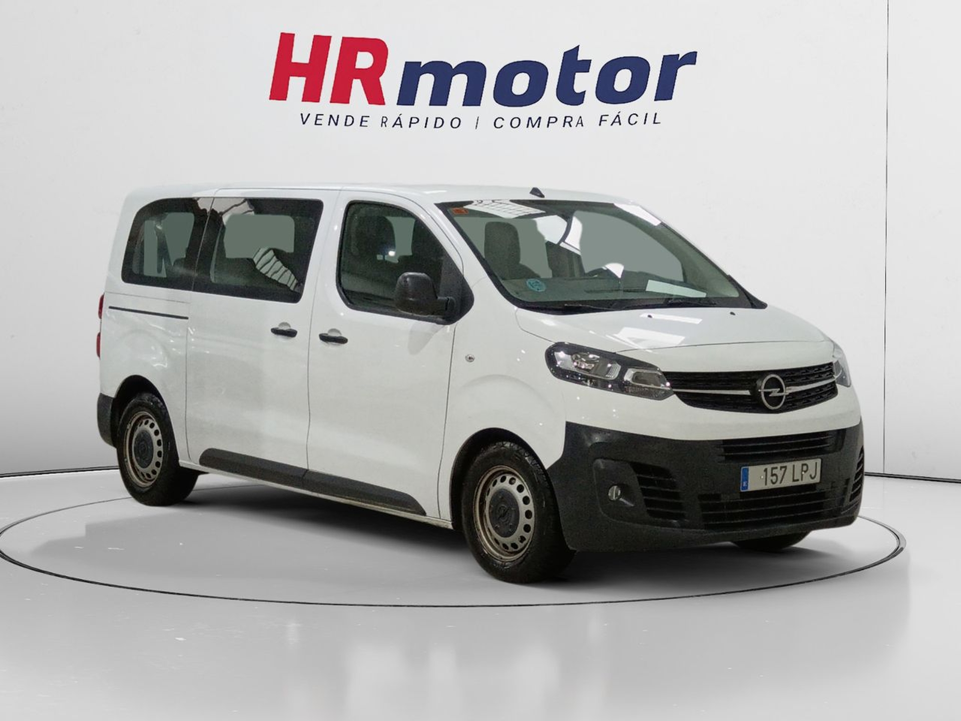 Imagen de OPEL Vivaro