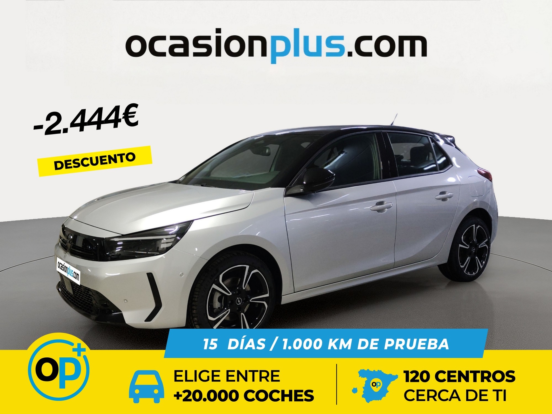 Imagen de OPEL Corsa