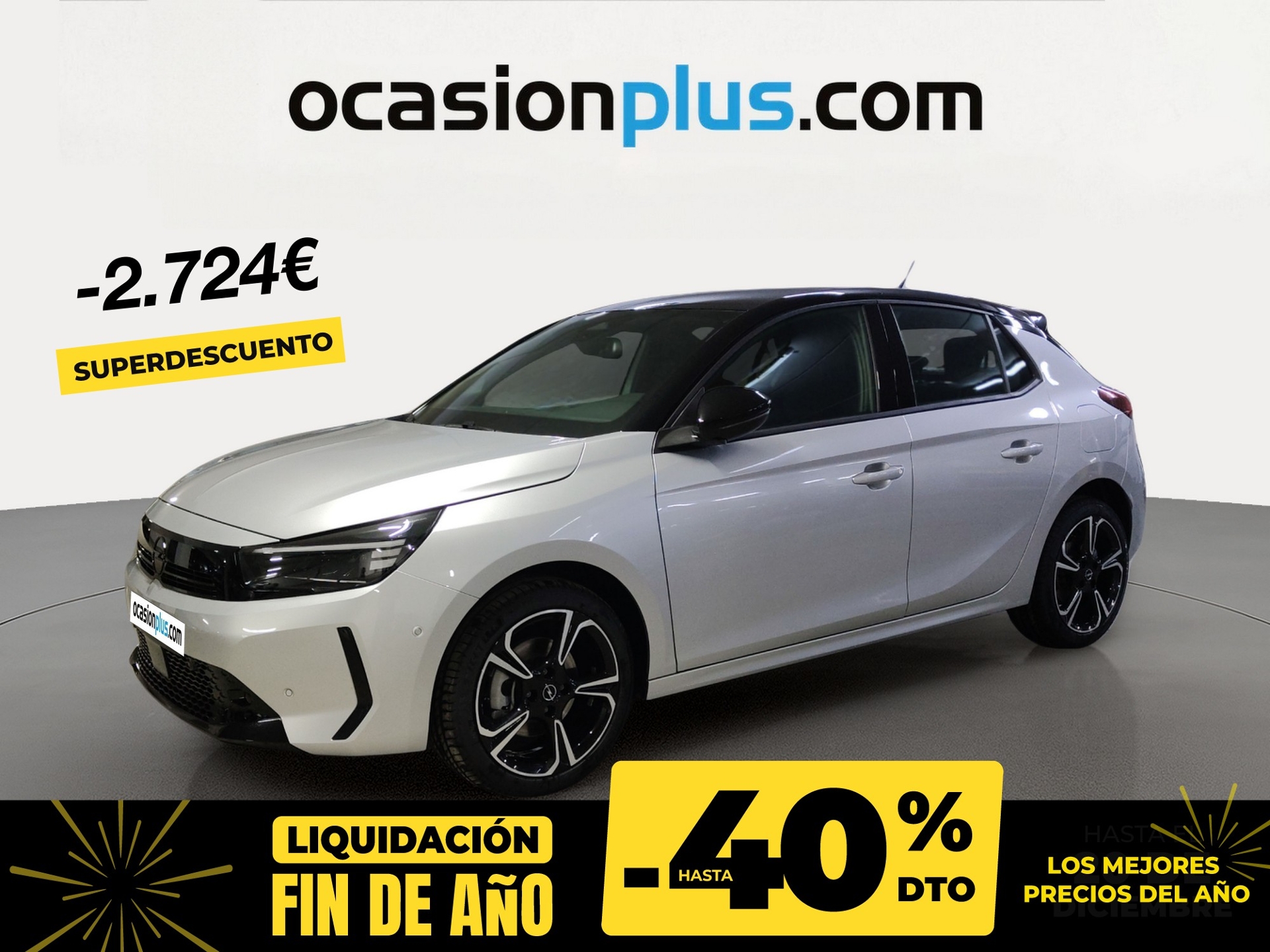 Imagen de OPEL Corsa