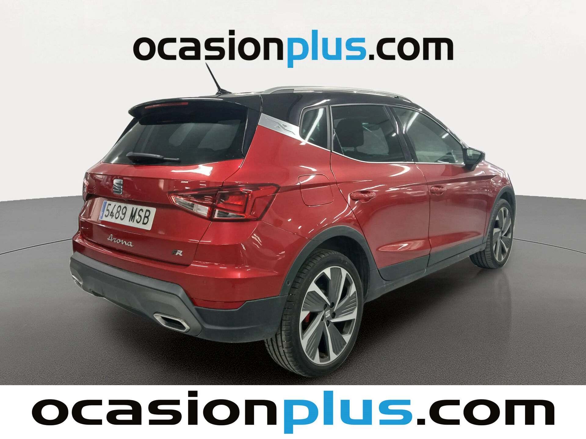 Imagen 3 de SEAT Arona