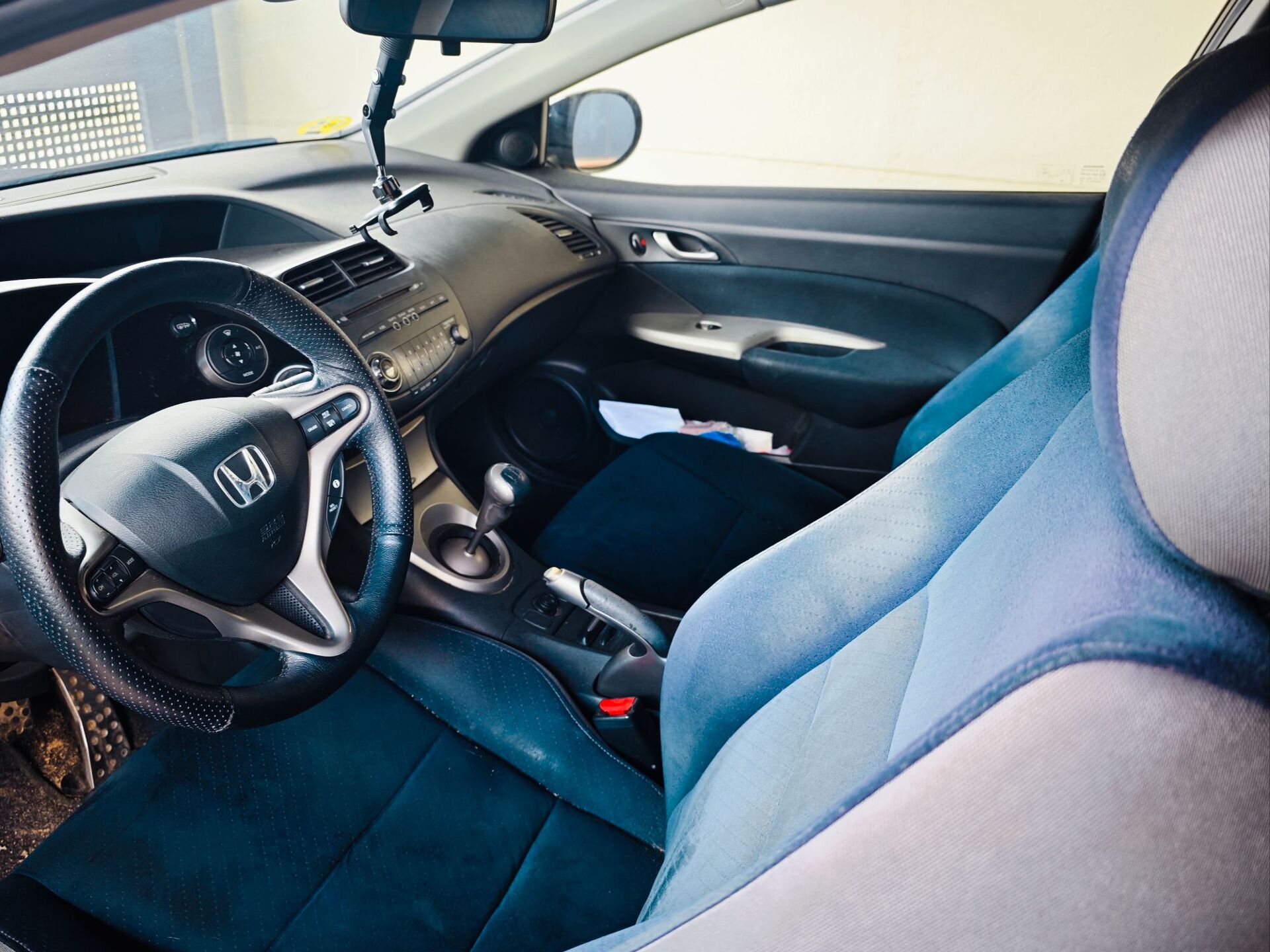 Imagen 3 de HONDA Civic