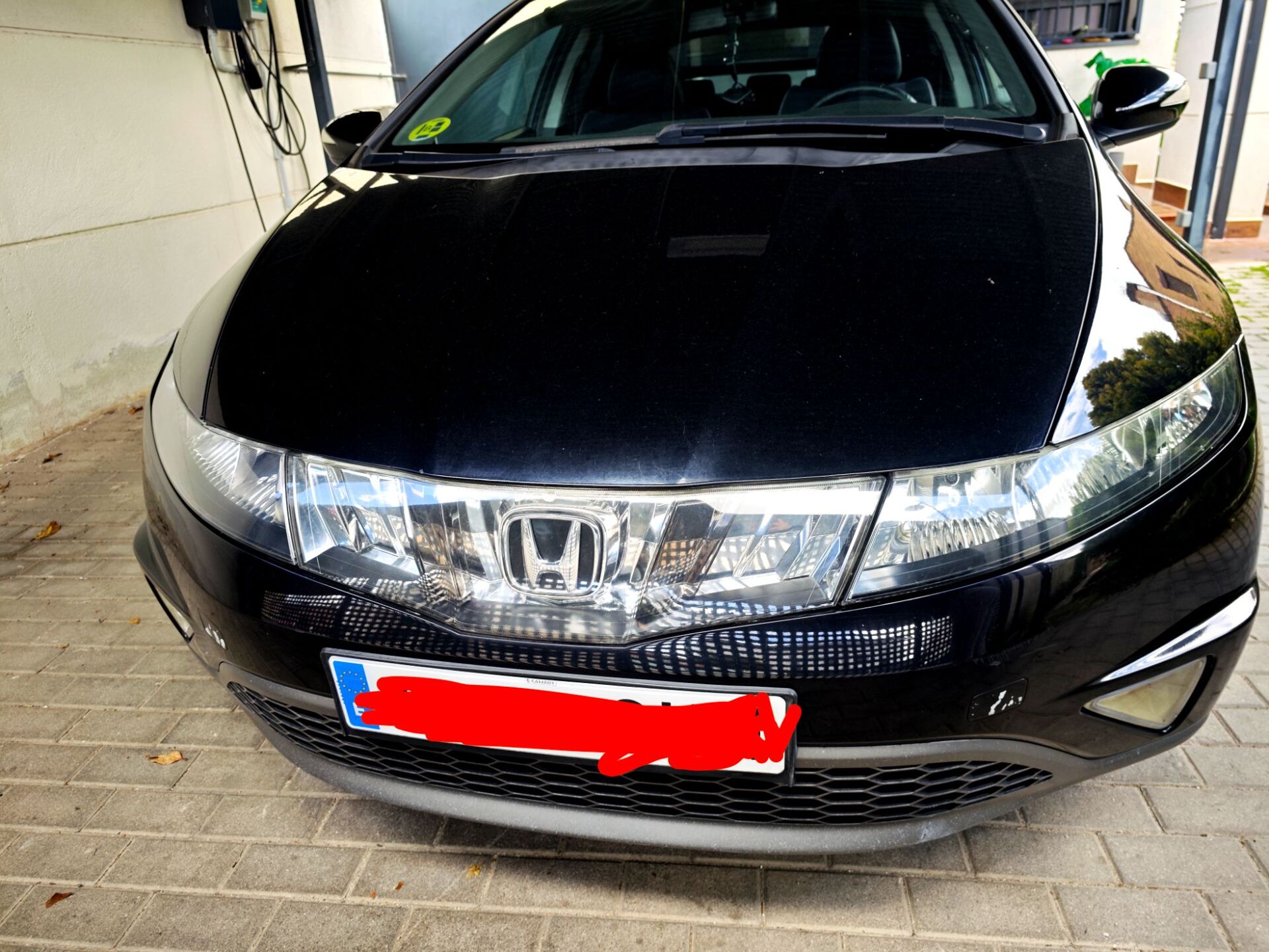 Imagen 2 de HONDA Civic