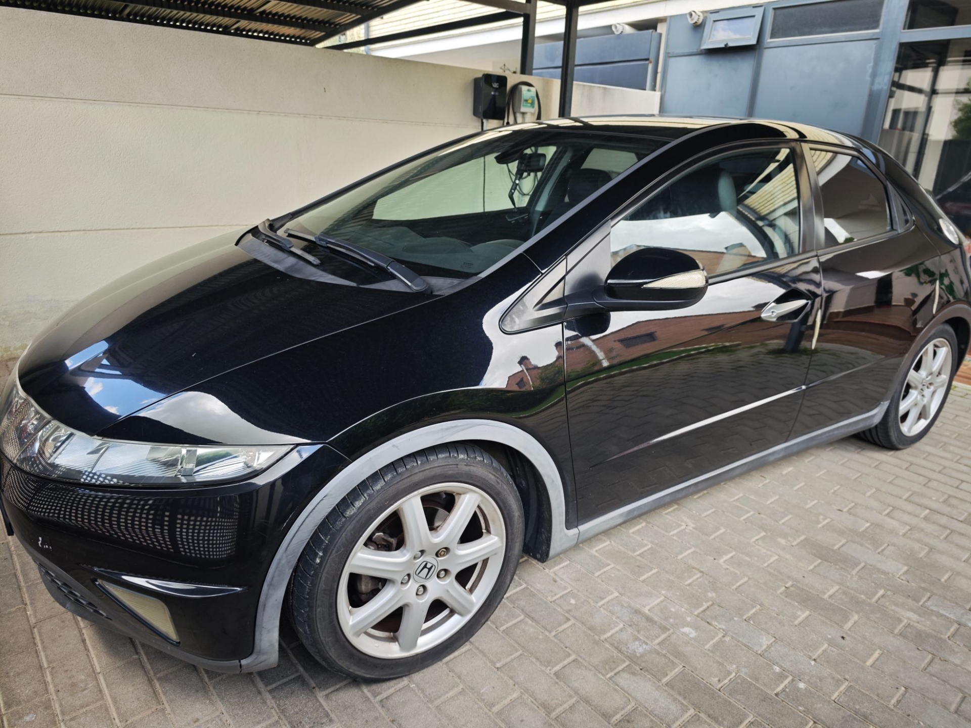 Imagen de HONDA Civic