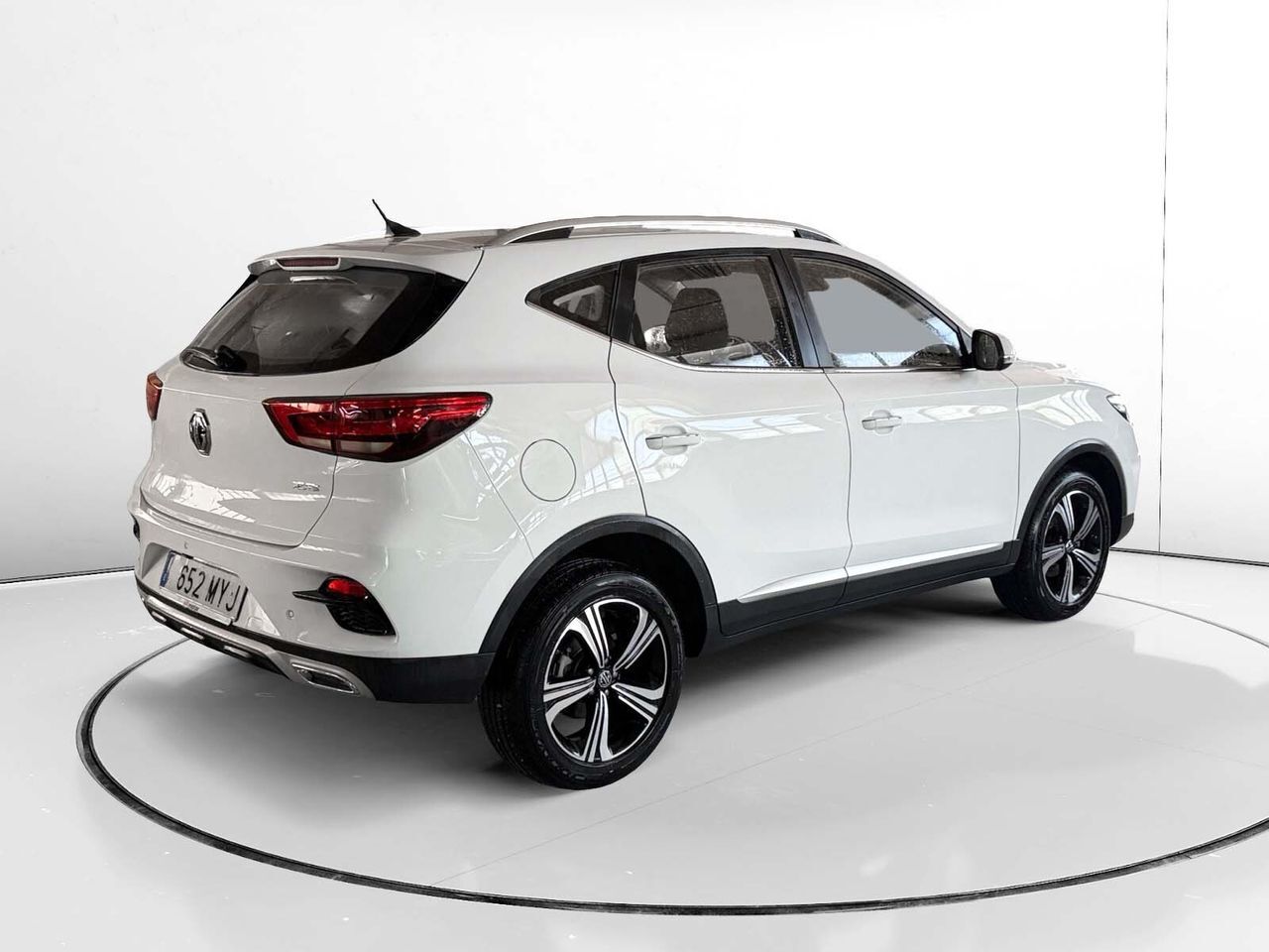 Foto del MG ZS 1.5 VTi-Tech Comfort 78kW