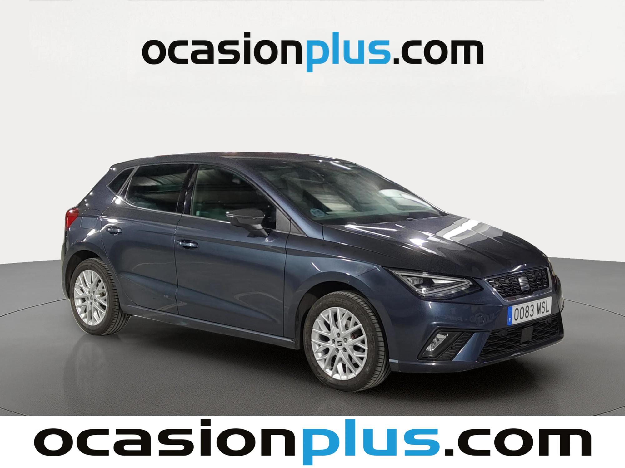 Foto del SEAT Ibiza 1.0 TSI S&S Special Edition 115