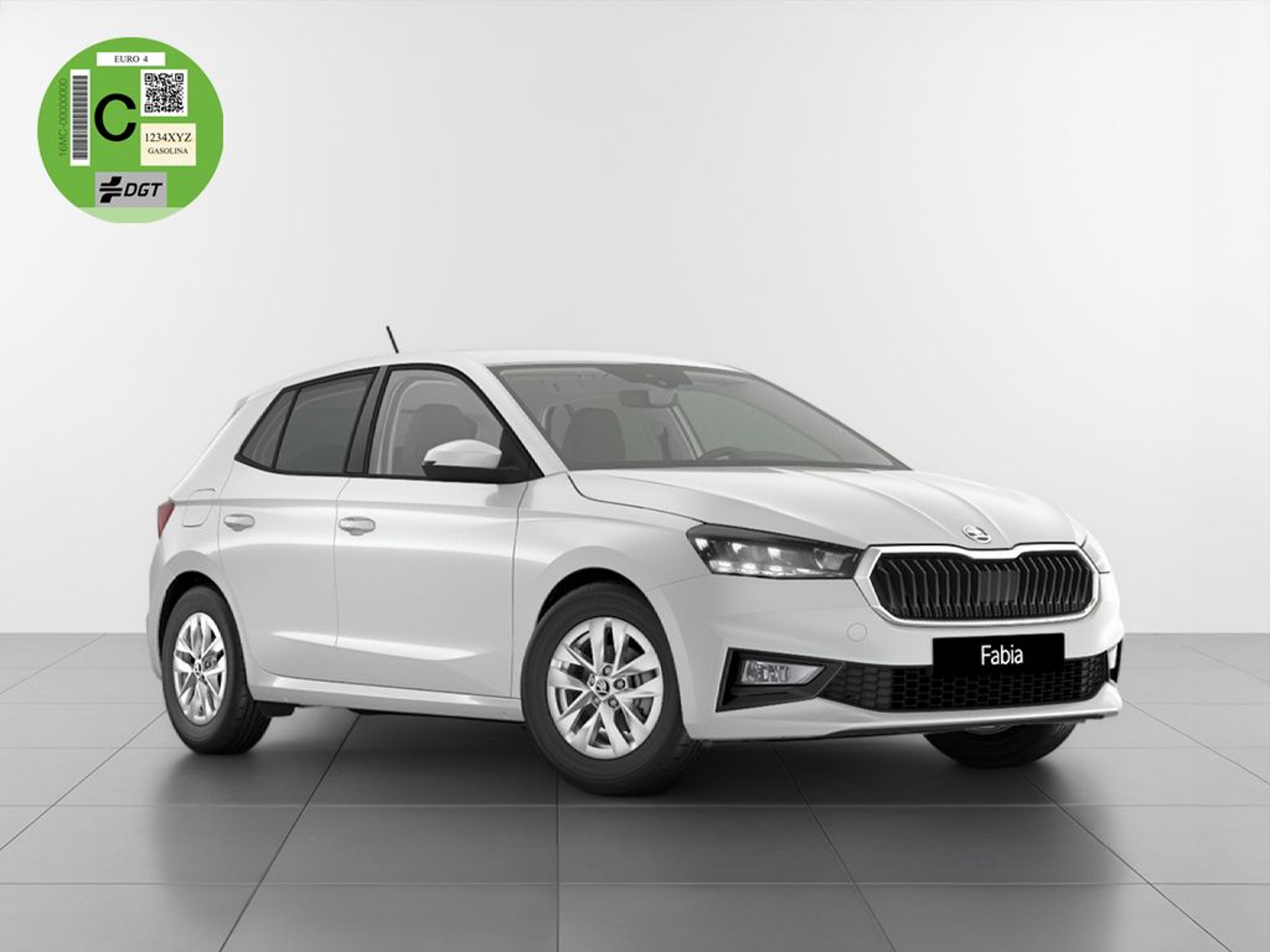 Imagen de SKODA Fabia