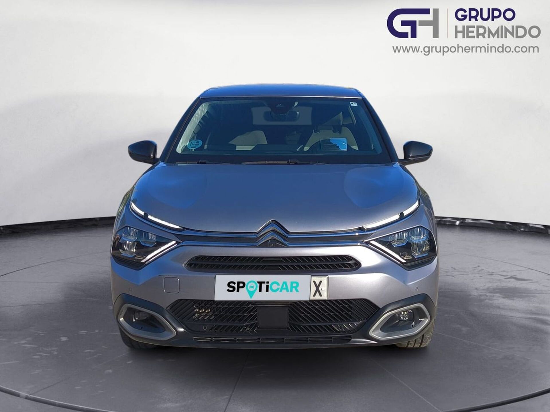 Imagen 3 de CITROEN C4