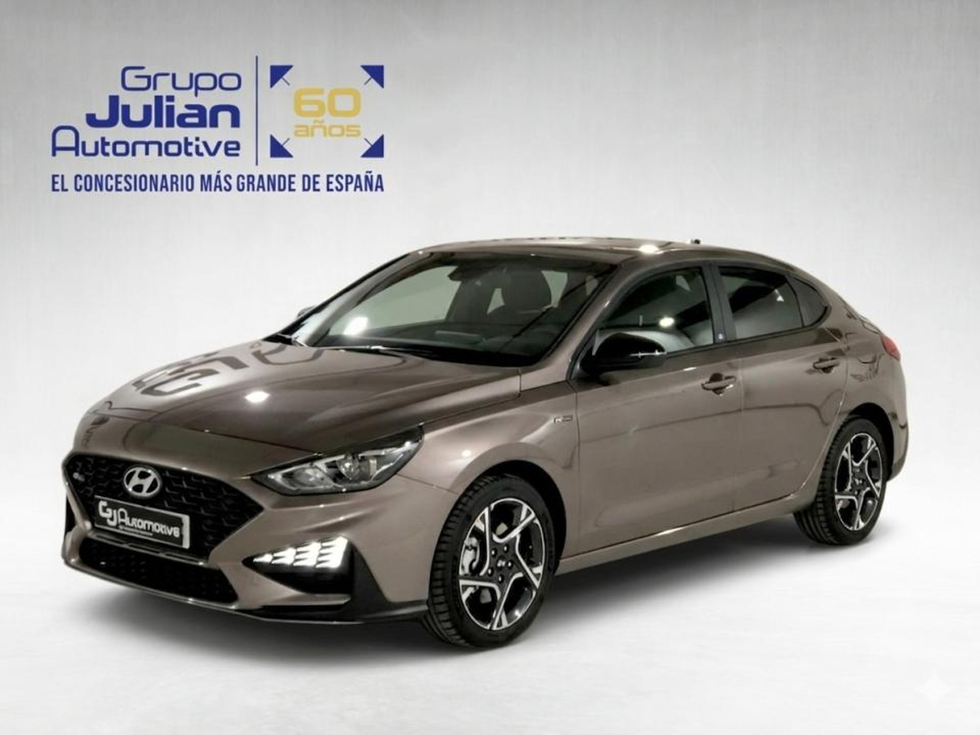 Imagen de HYUNDAI i30