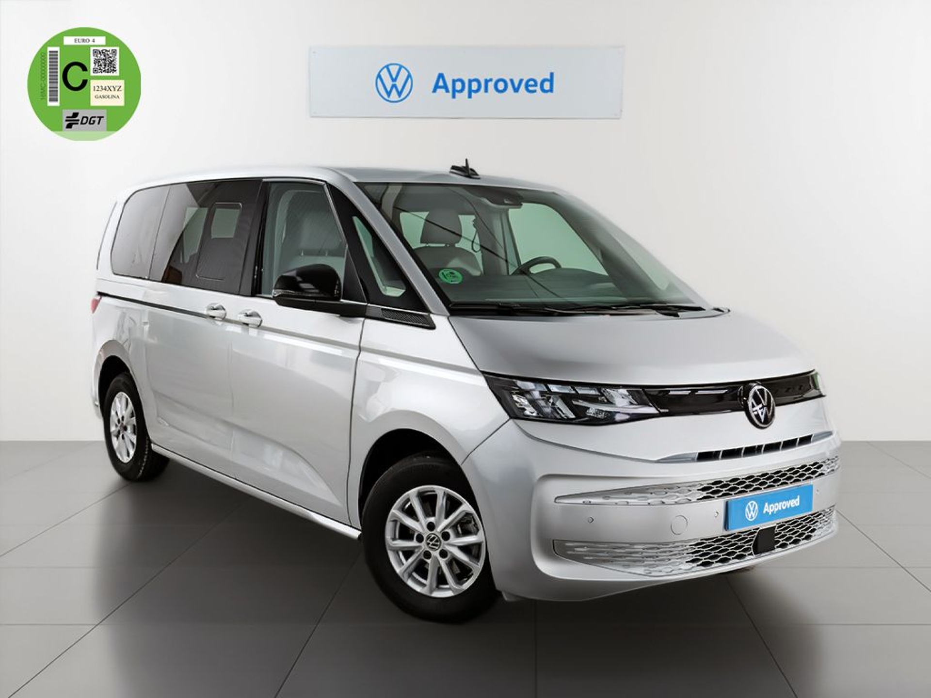 Imagen de VOLKSWAGEN Multivan