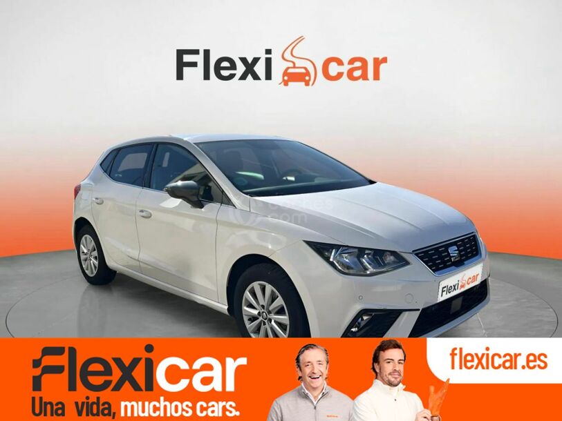Foto del SEAT Ibiza 1.0 TSI S&S Xcellence 110