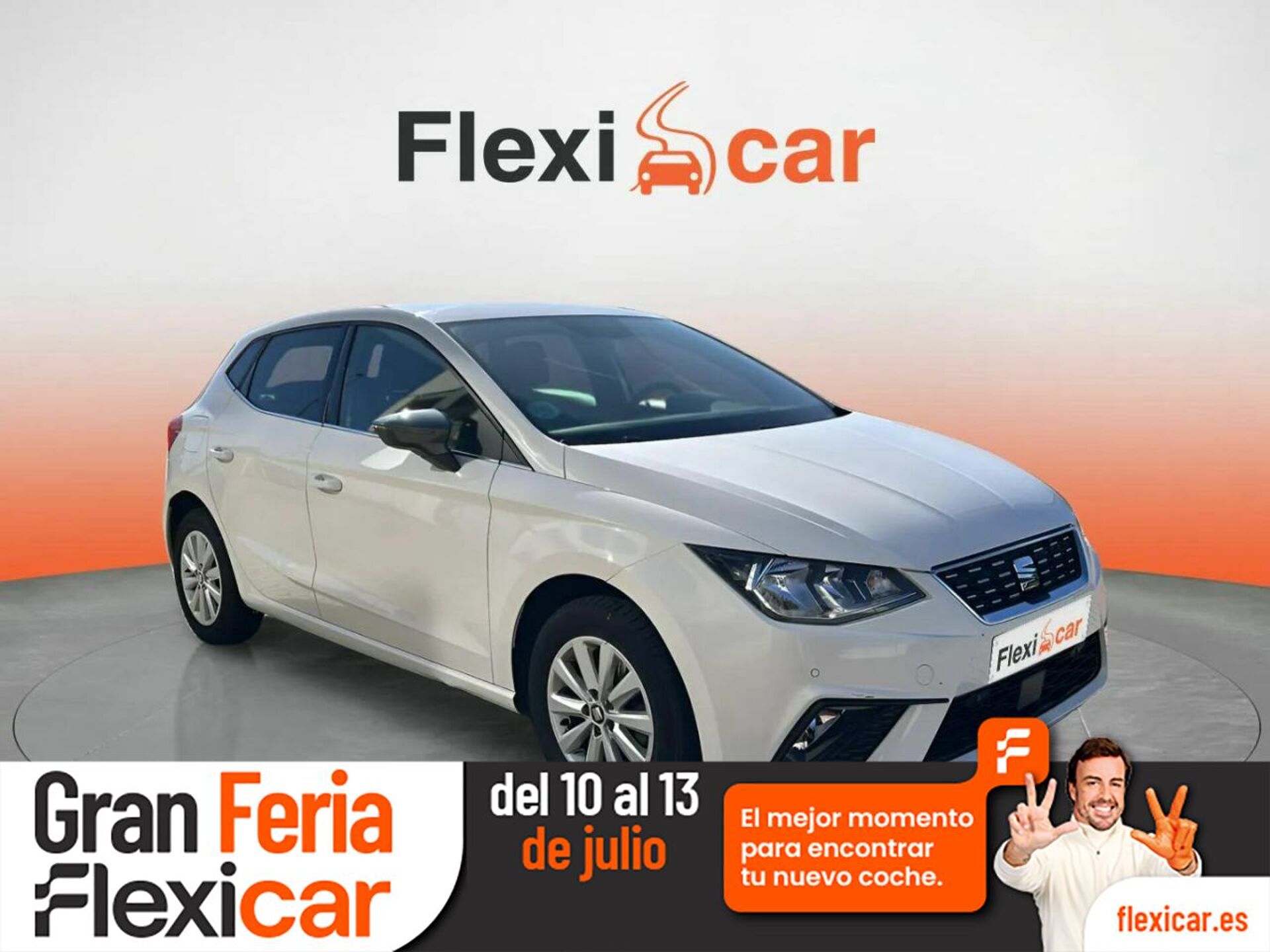 Imagen de SEAT Ibiza