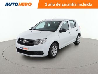 Imagen de DACIA Sandero 1.2 Ambiance 75