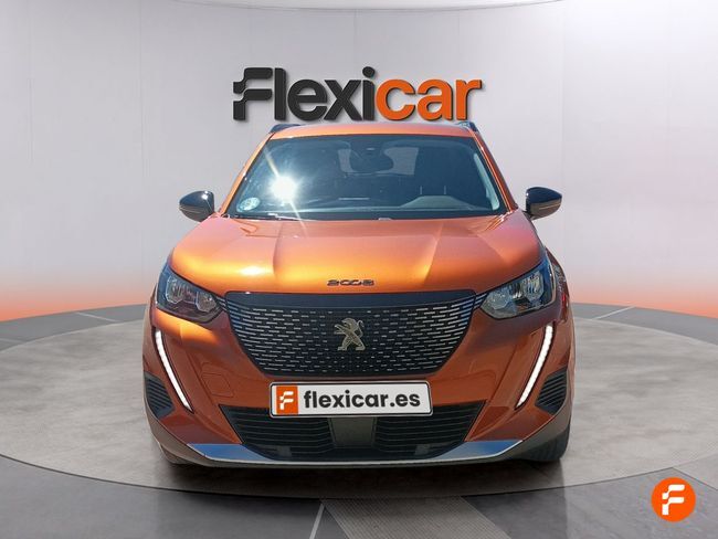 Foto del PEUGEOT 2008 1.2 PureTech S&S Active Pack 100