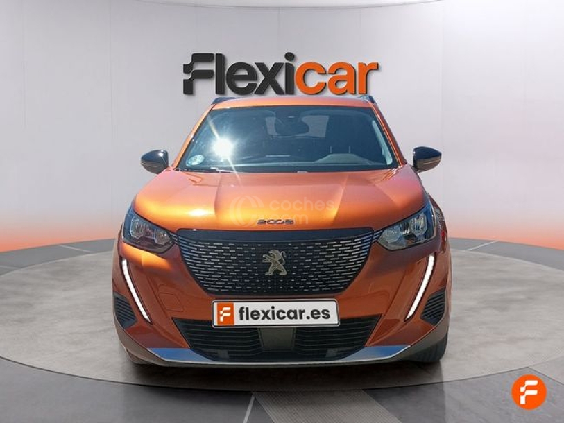 Foto del PEUGEOT 2008 1.2 PureTech S&S Active Pack 100