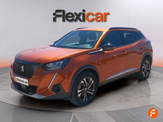 Foto del PEUGEOT 2008 1.2 PureTech S&S Active Pack 100