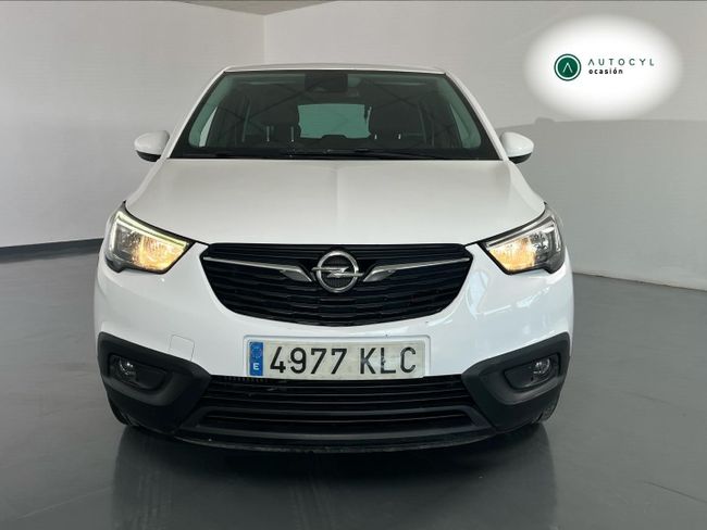 Foto del OPEL Crossland X 1.6T Selective 99