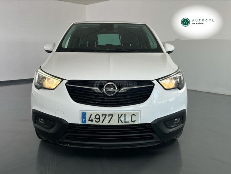 Foto del OPEL Crossland X 1.6T Selective 99
