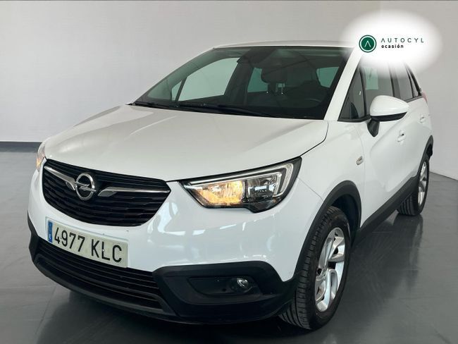 Foto del OPEL Crossland X 1.6T Selective 99