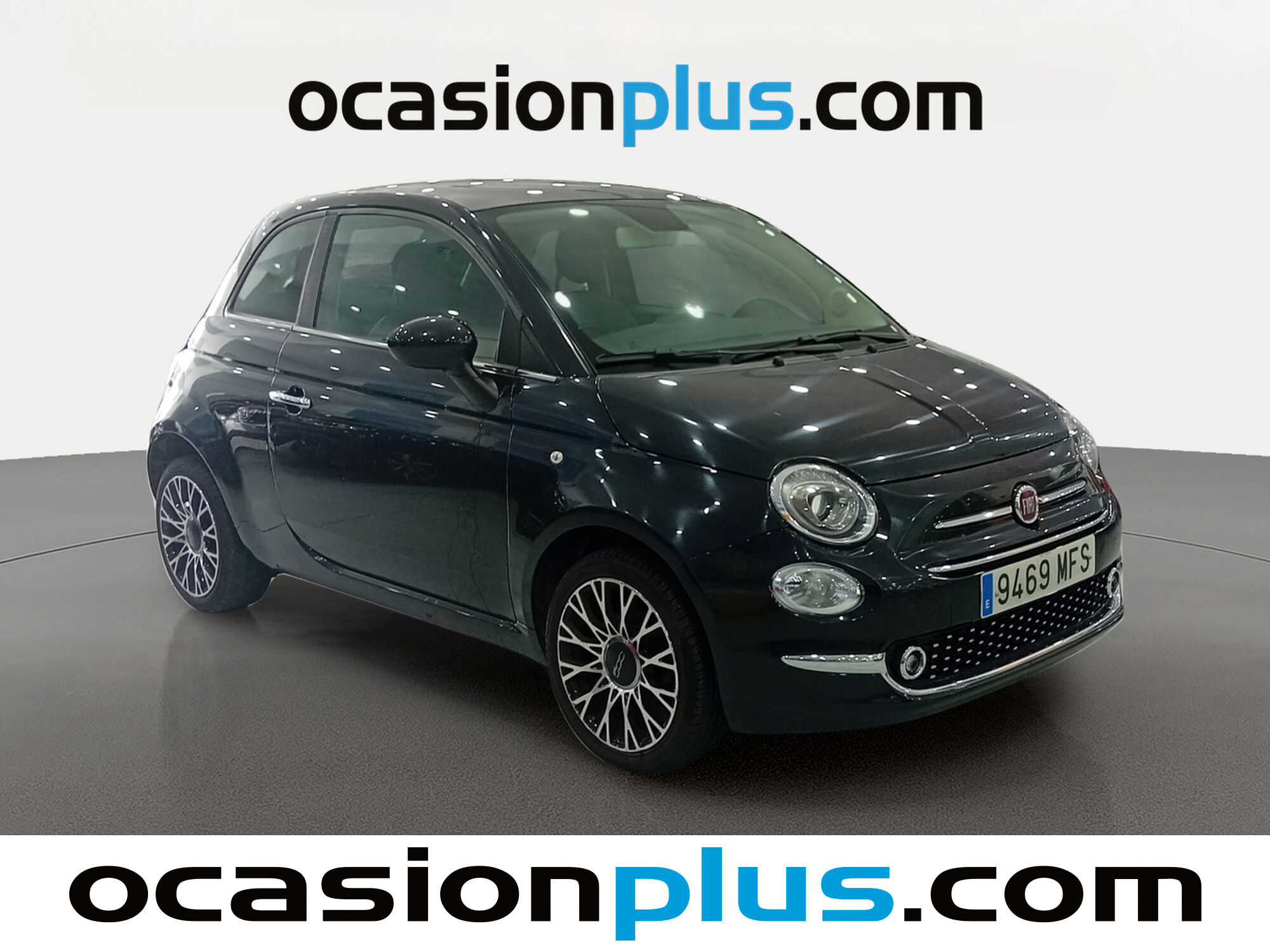 Foto del FIAT 500 1.0 Hybrid Dolcevita 52kW
