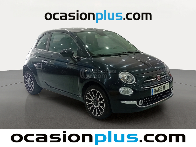Foto del FIAT 500 1.0 Hybrid Dolcevita 52kW
